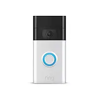 Відеодзвінок Ring Wi-Fi Enabled Video Doorbell