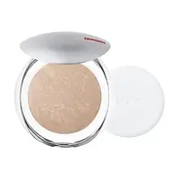 Компактная запеченная пудра для лица Pupa Luminys Silky Baked Face Powder 05 Amberlight