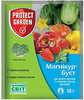 Фунгіцид Магнікур Буст 80 WP, 10 г Protect Garden