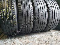 Шины бу 225/55 R19 Toyo