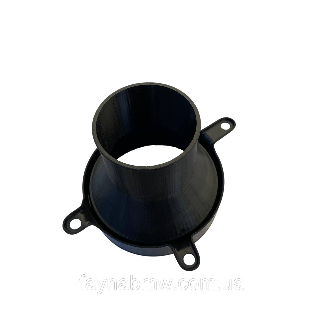 BMW E34 Повітряний Канал Замість Фари Холодний Впуск Під Патрубок