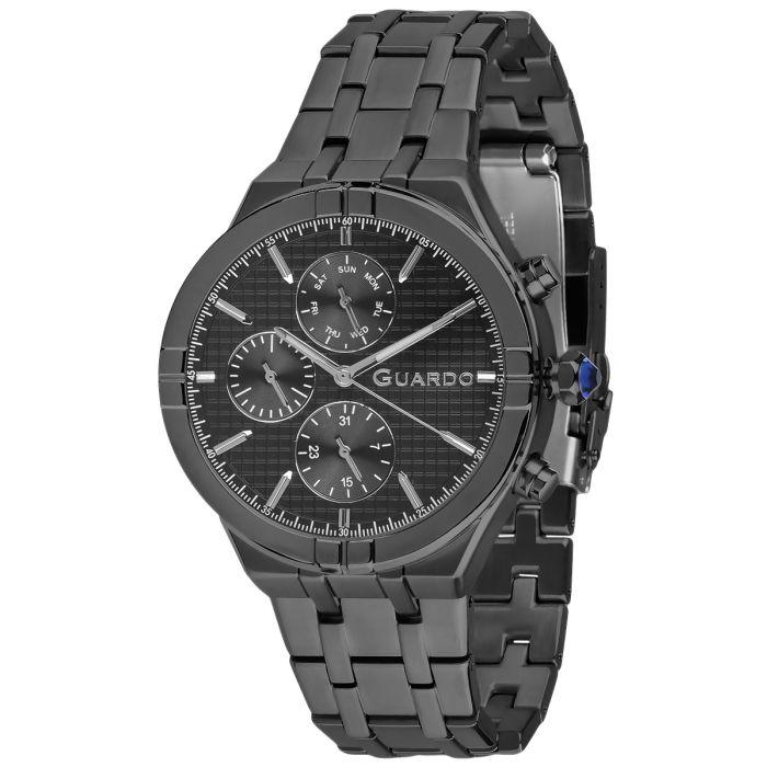Годинник Guardo 012737-4 (m.BB)