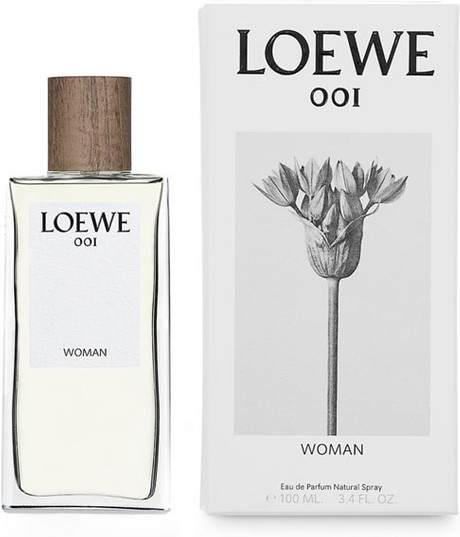 Loewe 001 Woman 50 мл