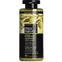 Кондиционер с оливковым маслом Mea Natura Olive для всех типов волос 40194