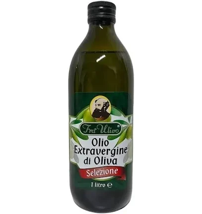 Олія оливкова Fra Ulivo Extravergine 1 л
