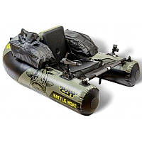 Лодка Black Cat Battle Boat 170cm