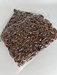 Пекан очищений  карамелізований (вакуум) 500 г