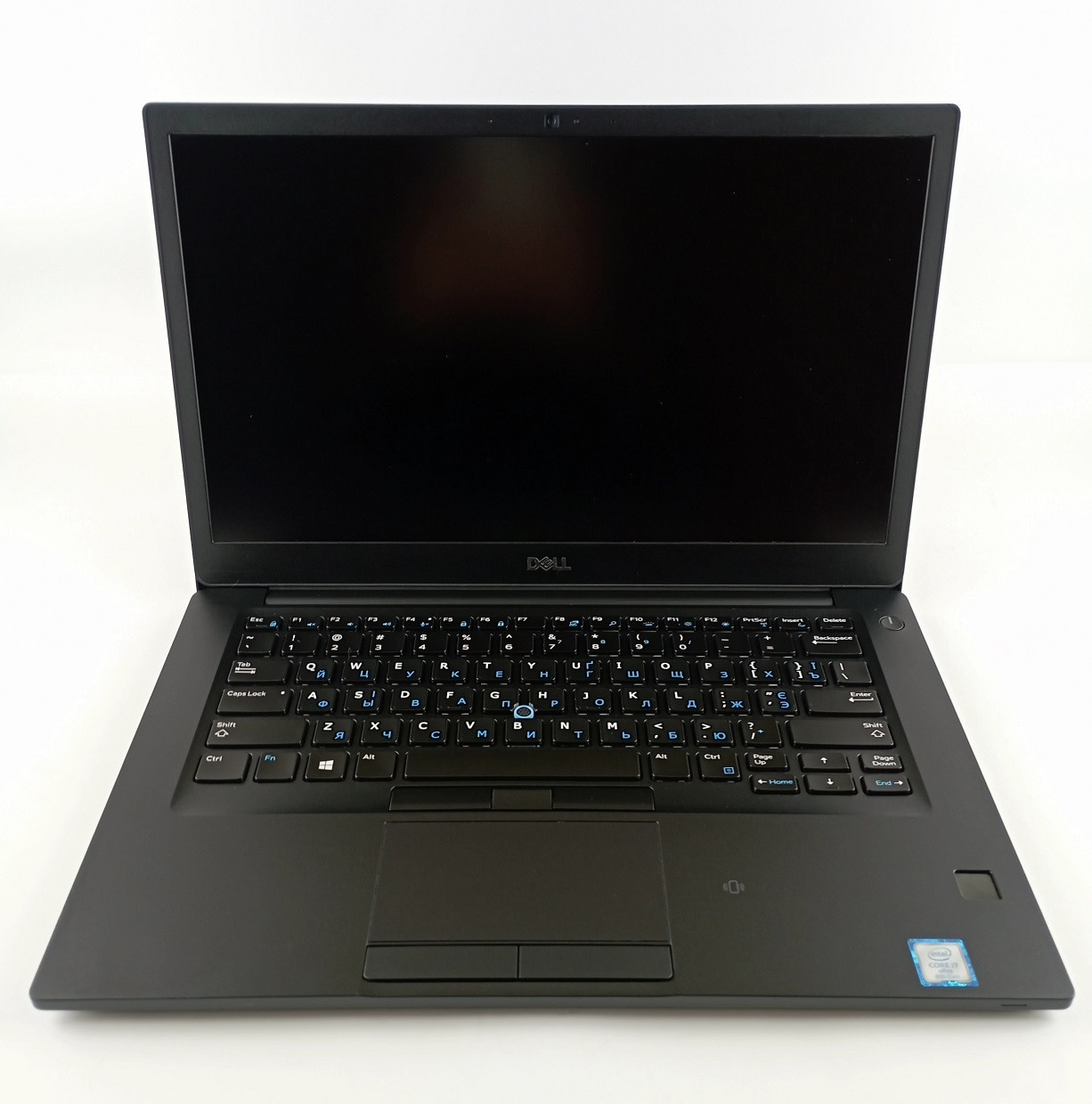 Ноутбук Dell Latitude 7490 14 i7-8650U/16GB-DDR4/128GB SSD