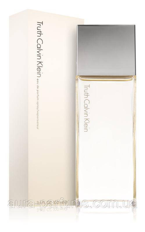 Жіночі парфуми Calvin Klein Truth Парфумована вода 100 ml/мл оригінал