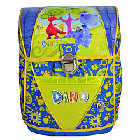Рюкзак школьный Olli Dino OL-4413-1