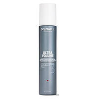 Спрей для объема Goldwell StyleSign Volume Naturally Full Wet & Dry Bodifying Spray 200 ml