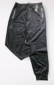 Спортивні штани для чоловіків оптом, 3XL-7XL рр,  № YK-167-13