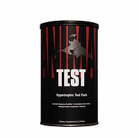 Universal Nutrition Animal Test 21 pack , Анімал тест