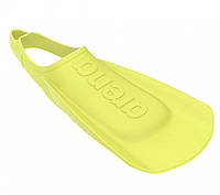 Ласты для плавания Arena Fins Adult р. 40-41 (006985-200) Yellow