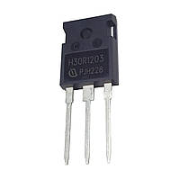 Транзистор IGBT H30R1203, Original