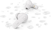 Навушники Philips TAT1108 True Wireless White (TAT1108WT/00), фото 3