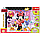 Пазл глітерний "Мінні. Дісней: Мінні-Маус", 100 елементів Trefl Disney Minnie Mouse (5900511148206), фото 3