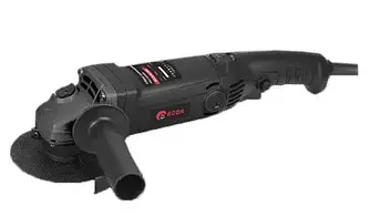 Болгарка Edon AG125-HL1002 (диск 125 мм, 1300 Вт)