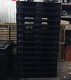 Піддон пластиковий габарит 1200 х 1000 мм, фото 3