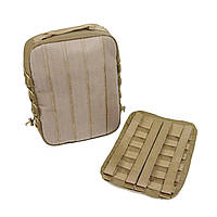 Тактический штурмовой военный рюкзак  Cordura, Рюкзак для военнослужащих всу