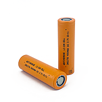 Аккумулятор Westinghouse INR21700 4000mAh Li-Ion 10C аналог MOLICEL P42A Samsung 40T