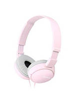 Наушники Sony MDR-ZX110 Pink