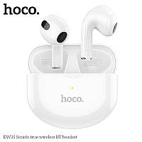 Hoco EW35 Бездротові навушники Bluetooth Sonido
