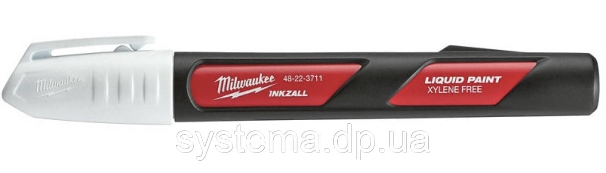 Маркер на основе жидкой краски MILWAUKEE INKZALL - LP