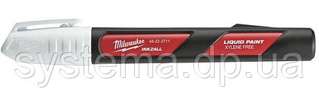 Маркер на основе жидкой краски MILWAUKEE INKZALL - LP, фото 1