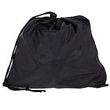 Набір трубчастих еспандерів для фітнесу 5 джгутів Resistance Band Zelart ET-500, фото 6