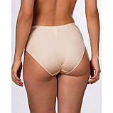 Жіночі труси сліпи мікрофібра з мереживом TM Lanny mode 3 кольори, фото 3