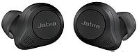 Наушники TWS Jabra Elite 85t Black (100-99190001-60)