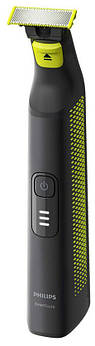 Тример для бороди та вусів Philips OneBlade Pro QP6504/15