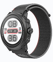 Смарт-часы Coros Apex 2 Pro GPS Outdoor Watch Black
