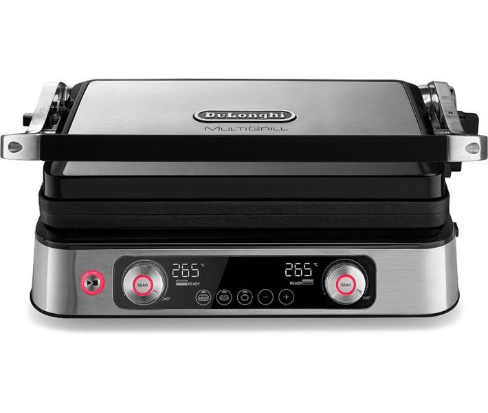 Гриль настільний DeLonghi CGH 1112 D