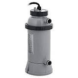 Нагрівач води для басейнів (220V, з вимикачем диференціального струму) Intex 28684, фото 4