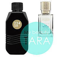 224 UNISEX "ESSE FRAGRANCE" NICHE Альтернатива Fleur Narcotique Ex Nihilo 100 мл