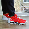 Кросівки F!LA Червоні Чоловічі Філа Тканинні Літні для бігу (розміри: 41,42,43,44,45), фото 3
