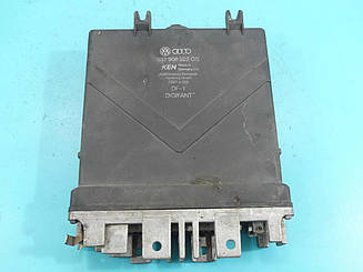 ЕБУ ECU Блок керування двигуном Volkswagen Passat B4 037906022CG, 5WP4018