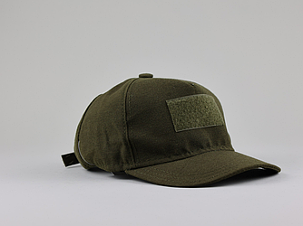 Бейсболка (лип) Олива