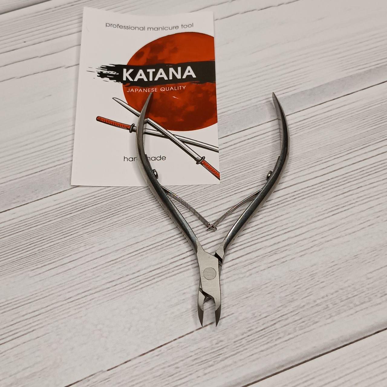 Кусачки для манікюру Katana, фото 1