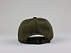 Бейсболка (лип) Олива, фото 2