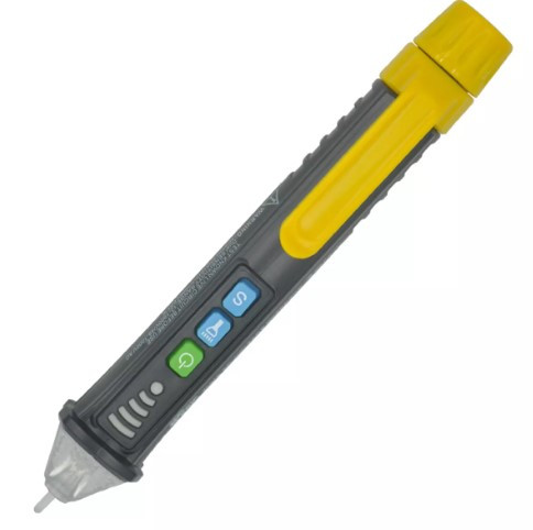 Індікатор напруги безконтактний 160 мм, 90-1000B Werk 129981 (73013)