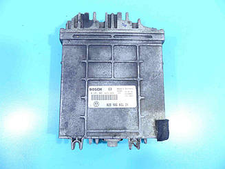 ЕБУ ECU Блок керування двигуном Volkswagen Passat B4 1.9 tdi 0281001423/424, 028906021CK