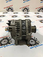 Генератор 1.6 DCI (185А) Opel Vivaro 3 14- (Опель Віваро)