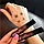 Deep Brow Tint 2.0 | 05 SPICY warm brown | Фарба для брів | ELAN |10 мл, фото 3