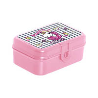 Ланчбокс детский Herevin Small Lunch Box-Unicorn, 550 мл