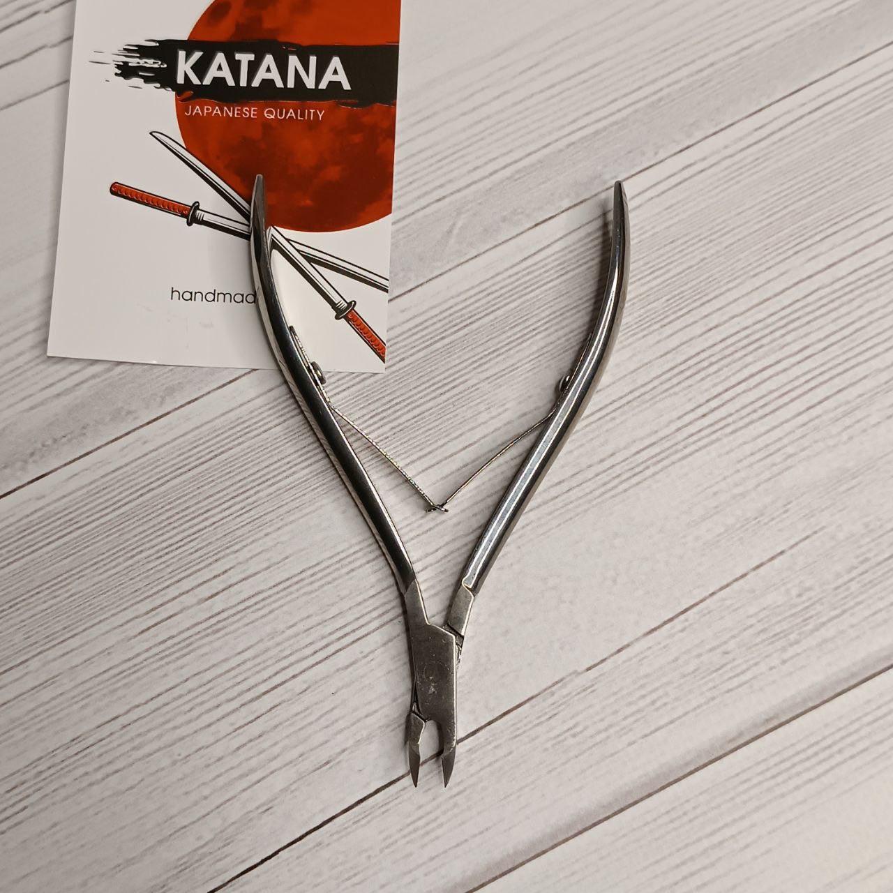 Кусачки для манікюру Katana, фото 1