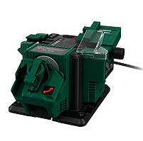 Багатофункціональний точильний верстат Parkside PSS 65 C1 65 Вт 2021