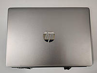Кришка матриці + Матриця + Петлі + Шлейф матриці для ноутбука HP EliteBook Folio G1 12.5"